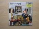 WEEZER Maladroit USA 1st press vinyl LP Geffen Records 2002 New/Sealed