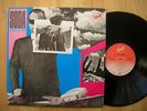 SODA STEREO nada personal EMBASSY Mexico RARE  power pop NM