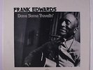 FRANK EDWARDS: Done Some Travelin' LP rare Blues & R&B