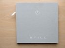 JOY DIVISION Still UK 1st press vinyl LP with hessian outer sleeve Stunning 