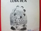 Luna Sea super-rare private pressing 1976 LP- Blair, Nebraska Southern Rock/Prog