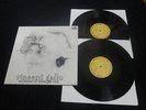 Vincent Gallo - Recordings Of Music For Film 2x LP Vinyl