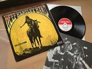 THE KEEF HARTLEY BAND THE TIME IS NEAR ORIGINAL GERMAN DERAM 1ST PRESS in 1970