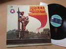BRETT MARVIN AND THE THUNDERBOLTS ORIGINAL GERMAN 1ST METRONOME in 1970