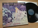 TOM NEWMAN FAERIE SYMPHONY ORIGINAL UK 1ST PRESS DECCA in 1977 FOC JULY