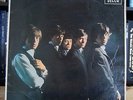 ROLLING STONES Debut UK Original 1A/4A Press LK 4605 DECCA LP