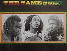 LP / ISRAEL VIBRATION / THE SAME SONG
