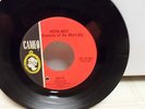 BEATLES PETE PETER BEST 45 BOYS KANSAS CITY CAMEO C391 1960