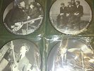 The Beatles Interview Picture Disc Collection Ungespielt