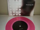 City and Colour - The Lonely Life 7 Inch Pink /200 Made Rare - Alexisonfire