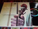MICHAEL RABIN-The Magic Bow-NM/NM-CAPITOL P-8510-Hollywood Bowl/Slatkin VIOLIN