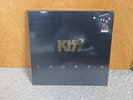 KISS     LEGENDS    LP  BOX