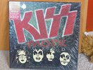 KISS    MORE  LEGENDS    LP  BOX