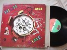 MC5 High Time 1970 Atlantic NM