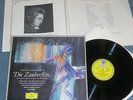 MOZART Magic Flute KARL BOHM 1stPress 1960s STEREO DGG 3LP MINT