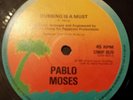 Pablo Moses Dubbing Is A Must Killer Roots 12