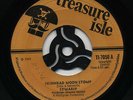SKINHEAD MOONSTOMP / MUST CATCH A TRAIN   SYMARIP ( Original 