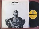 Derek Bailey DROPS Andrea Centazzo 1977 Italy Ictus 003lp