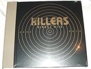 THE KILLERS - DIRECT HITS - SUPER DELUXE LIMITED EDITION 10