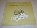 ANDREW JACKSON JIHAD People Who Eat People LP 1st press ltd 100