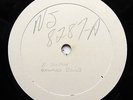 Eric Dolphy Outward Bound rare test pressing Prestige New Jazz rvg PR 7311