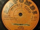 Bagga Daughter Of Zion Killer Roots 7