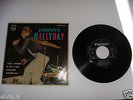 ep johnny hallyday  45 tours espagne