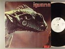 Iguana  Self-Titled    White Label Promo 1972 Lion Label   Funk Jazz Prog