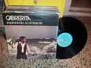 Cabrerita y sus ideas- Explorando el Ambiente