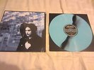Jack White Blunderbuss lp Inverted vinyl third man vault white stripes rare oop