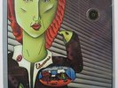 THE RESIDENTS 'Not Available' Vinyl LP + Download NEW & SEALED