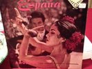 Ataulfo Argenta: Espana Decca SXL-2020, VG+