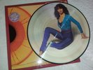 Rare Kate Bush Picture Disc