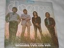 THE DOORS - WAITING FOR THE SUN GATE FOLD LP - UK STEREO 1ST PRESS