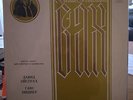 Early Press Melodiya Stereo 2-LP C10-4763 Bach/Oistrakh/Pischner NM GOST 5289-68