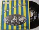 EDDIE BEAL COMBO ROCK ALL NIGHT  SOUNDTRACK MERCURY ITALIAN EP RARE