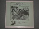 THE EAGLES Live In Sydney LP RARE Australia 1976 z.a.p. Records VG++ beauty