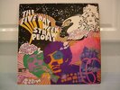 THE FIVE DAY WEEK STRAW PEOPLE JOHN CANN PSYCH UK 1ST 1968 LP RARE