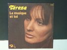 TEREZA La musique et toi ( EUROVISION ) 61598