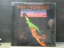 BO Film / OST Prince of darkness  /  JOHN CARPENTER / ALAN HOWARTH / STV 8340 US