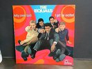 THE EQUALS Baby come back / I get so excited FONTANA 885536MY Pressage France