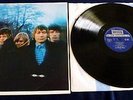 THE ROLLING STONES BETWEEN THE BUTTONS UK DECCA RE-ISSUED BOXED STEREO LP SUPERB