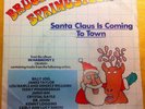 Bruce Springsteen 'Santa Claus Is Coming To Town' Dutch Promo 7