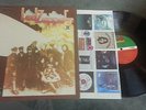 LED ZEPPELIN II NM RARE ORIG PRESS SD 8236 1841 BROADWAY CLEAN 