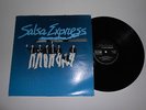 LP-SALSA EXPRESS ON COMMON CAUSE REC....HEAR IT