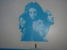 FREE - Highway - UK- Island Pink Rim- Original--- Vinyl: ( near) mint /Cover:ex