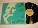 ALEXANDER VERTINSKY Live Recordings Melodiya
