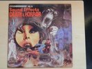BBC Records SOUND EFFECTS DEATH & HORROR Vol. 13 LP 1977
