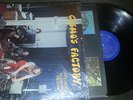 CREEDENCE CLEARWATER REVIVAL COSMO'S FACTORY NM-  ORIG PRESS SHRINK
