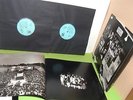 2 LP DEPECHE MODE 101, Live-Album 1989, [First Print] +Booklet, FOC+OIS  [EX]